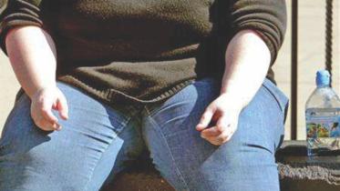overweight