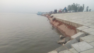Pabna-Sirajganj
