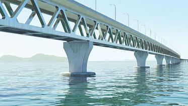 Padma Bridge
