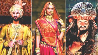 Padmaavat