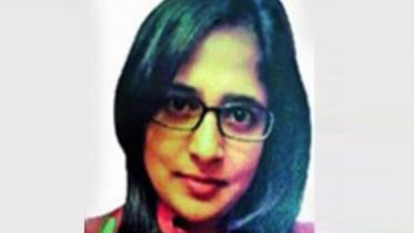 Farina Arshad, Pakistan High Commission in Bangladesh