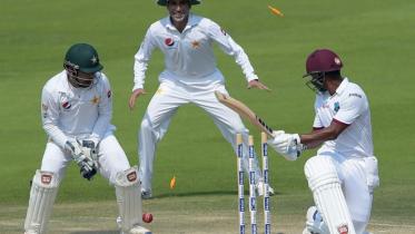 Pakistan