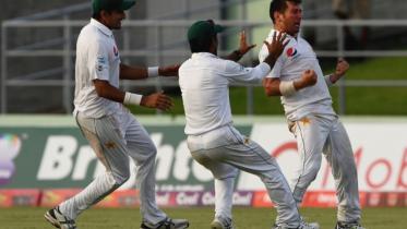Pakistan 