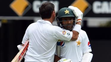 Pakistan