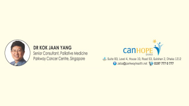 Palliative