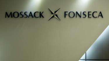 Panamanian law firm Mossack Fonseca 