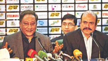 Nazmul Hasan Papon 