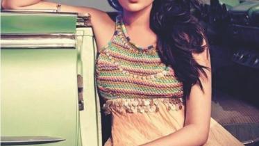 Parineeti Chopra