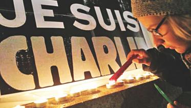 Paris attack