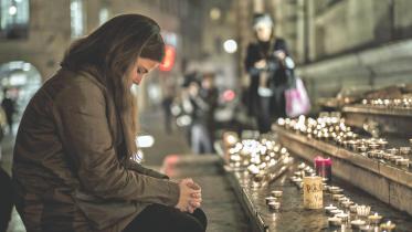 PARIS ATTACKS