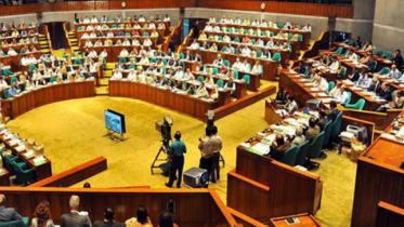 Bangladesh Road Transport Bill 2018 placed in Jatiya Sangsad
