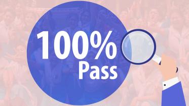 JSC result 2018