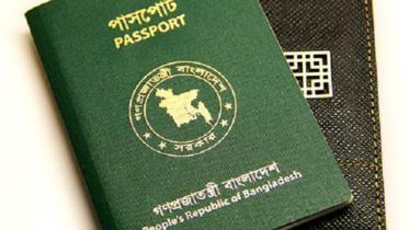 passport
