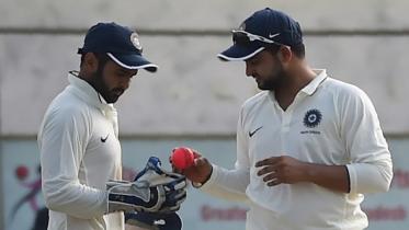 Parthiv Patel 