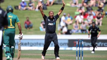 Jeetan Patel 