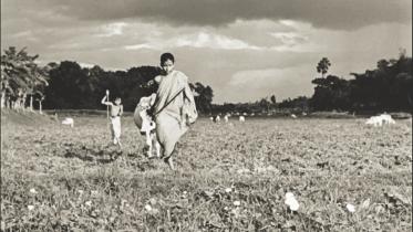 Pather Panchali