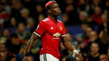 Paul Pogba