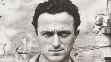PAUL STRAND