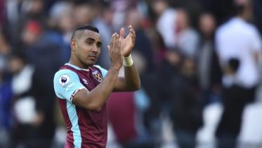 Dimitri Payet