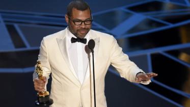 Jordan Peele
