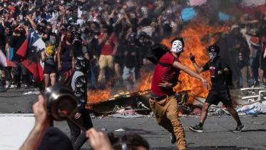 People-demonstrate-Plaza-Italia-Santiago-Chile.jpg