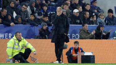 Pep Guardiola