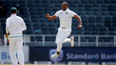 Vernon Philander