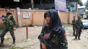 Philippine