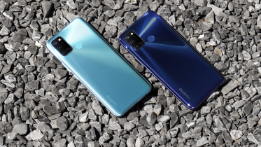 realme C17 launched in Bangladesh 