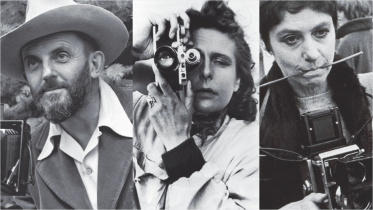 photographers