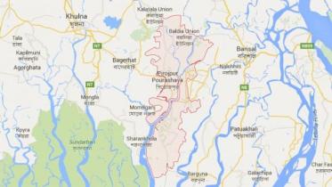 pirojpur