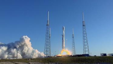 NASA’s next planet-hunter