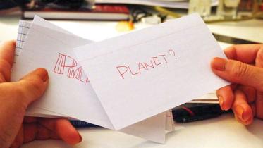 Planet