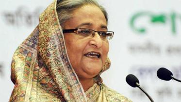 Prime Minister Sheikh Hasina, Rampal Power Plant project, media brief, PM, Rampal power plant