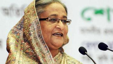 PM Hasina, Sheikh Hasina, prime minister, readymade garments (RMG) industry, RMG, women employment, USA apparel market, Bangladeshi apparels 