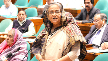 PM-parliament