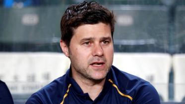 Mauricio Pochettino