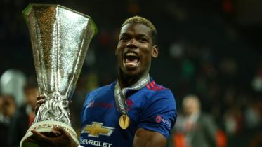 Paul Pogba