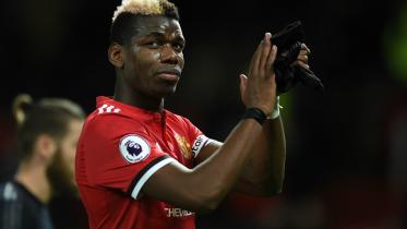 Paul Pogba