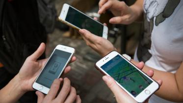 Pokemon Go makers, Dutch authorities, Netherlands