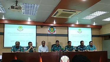 Bangladesh Police