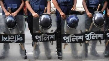 Police
