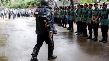 Police Week 2019