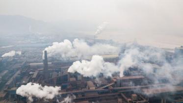Polluter