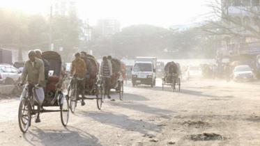 Pollution & children