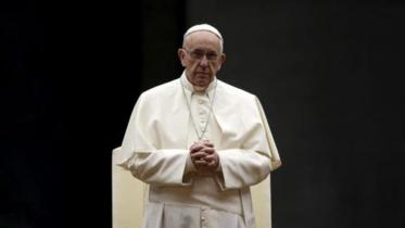 Pope Francis
