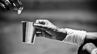 Poverty