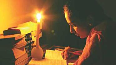 Grid failure hits Chittagong