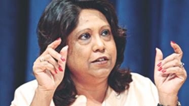Pramila Patten