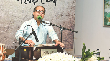 Praner Khela